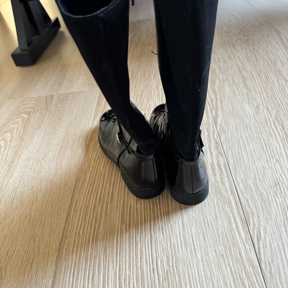Tall Boot -  Child size 3 - Picture 5 of 6